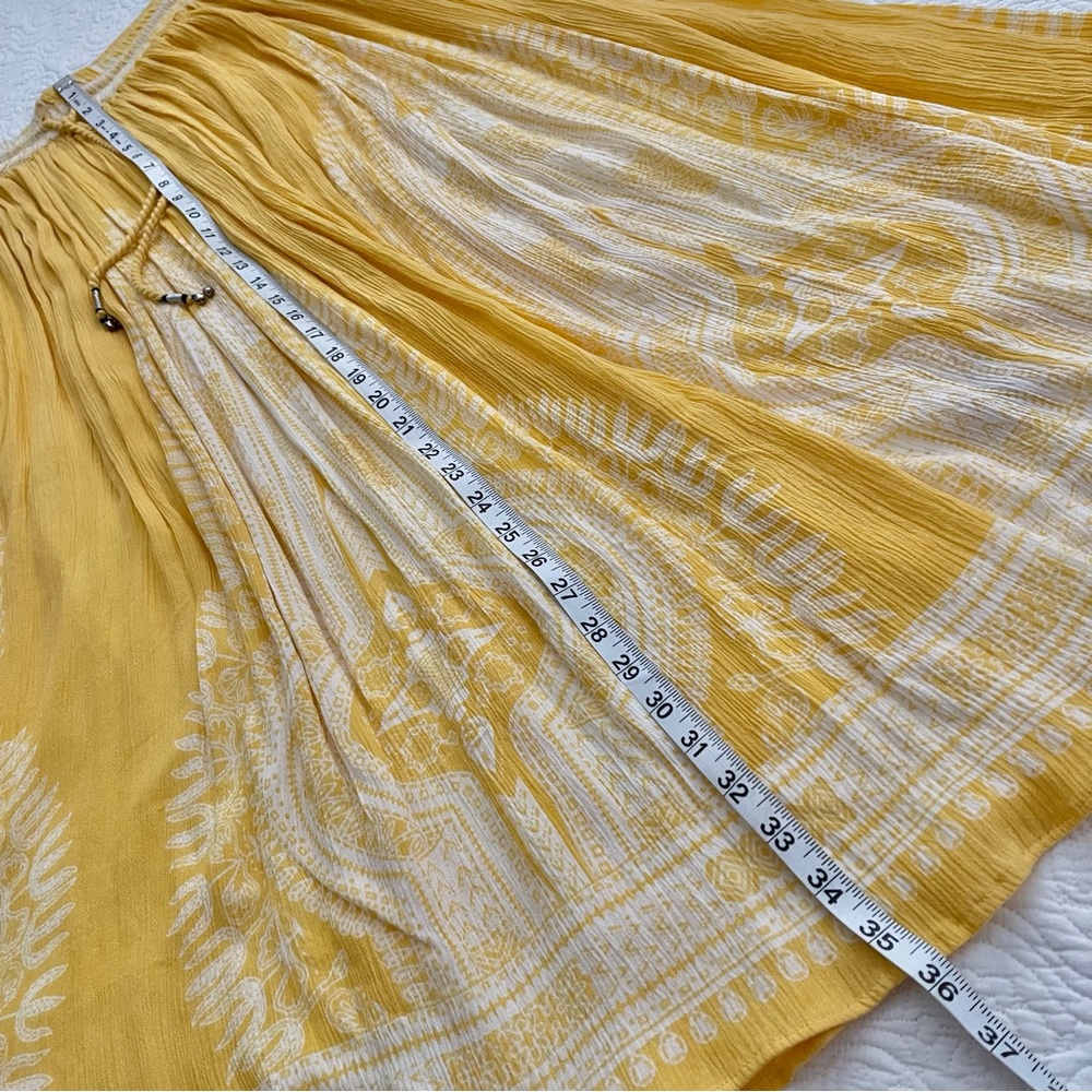 Philosophy Skirt Size Large - Picture 9 of 13